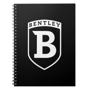 Bentley University Notitieboek
