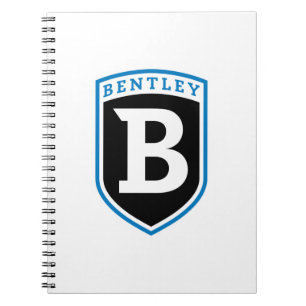 Bentley University Notitieboek