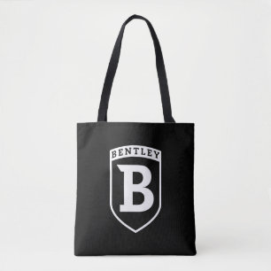 Bentley University Tote Bag