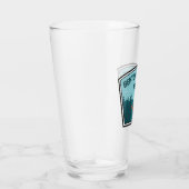 Benton MacKaye Trail Glas (Rechts)