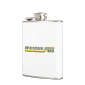 Benton MacKaye Trail Heupfles (Links)