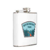 Benton MacKaye Trail Heupfles (Rechts)