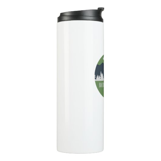 Benton MacKaye Trail Thermosbeker (Gedraaid links)