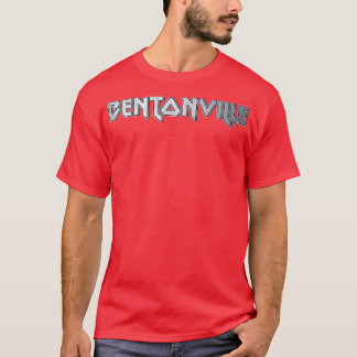 Bentonville AR T-shirt