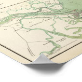 Bentonville, NC Poster (Hoek)