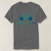 Bentonville TShirt (Design voorkant)