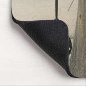 Bents Old Fort Mousepad Muismat (Hoek)