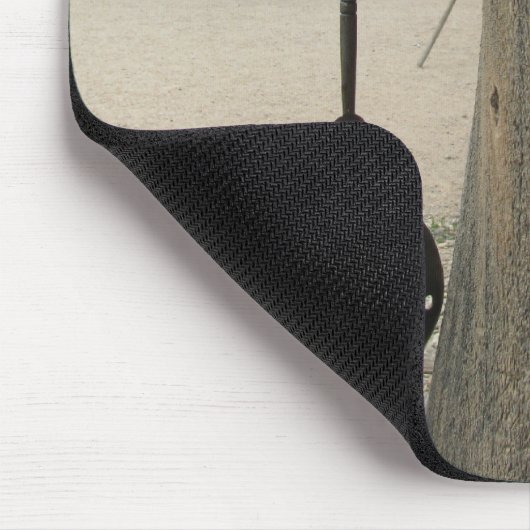 Bents Old Fort Mousepad Muismat (Hoek)