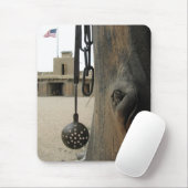 Bents Old Fort Mousepad Muismat (Met muis)