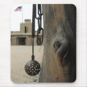 Bents Old Fort Mousepad Muismat (Voorkant)