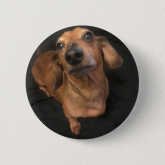 BENUTTE AGNIFICENT MICKEY RONDE BUTTON 5,7 CM