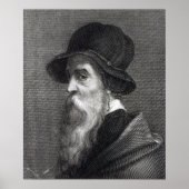 Benvenuto Cellini Poster (Voorkant)