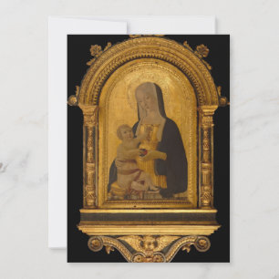 Benvenuto di Giovanni - Saint Nicholas Kaart