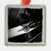 Benz Ornament (Voorkant)