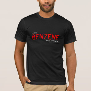 benzeen t-shirt