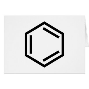 BENZENE RING SYMBOOL