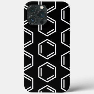 BENZENE RING SYMBOOL Case-Mate iPhone CASE