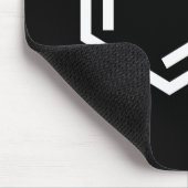 BENZENE RING SYMBOOL MUISMAT (Hoek)