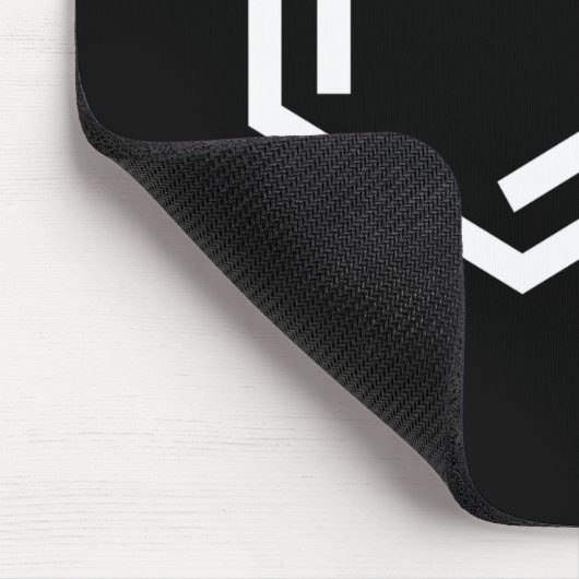 BENZENE RING SYMBOOL MUISMAT (Hoek)