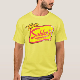 benzine t-shirt
