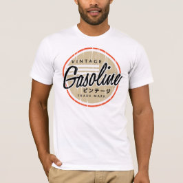 benzine t-shirt