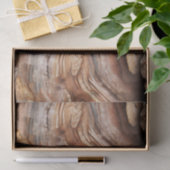 Benzinedriffeling Tissuepapier (Geschenk)