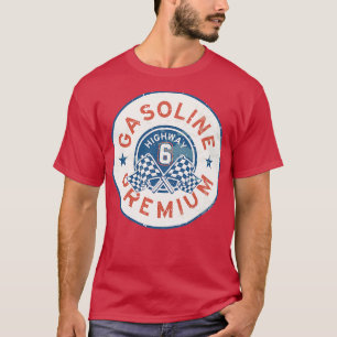 benzinesnelwegpremie t-shirt