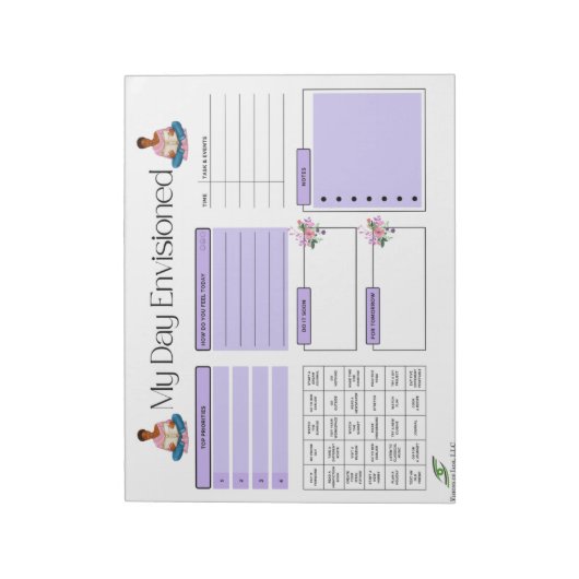 Beoogde laptop: Ontwerp 1 Notitieblok (Linkerzijde)