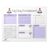 Beoogde laptop: Ontwerp 1 Notitieblok (Voorkant)