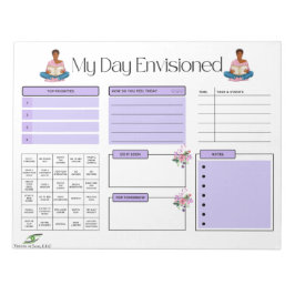 Beoogde laptop: Ontwerp 1 Notitieblok