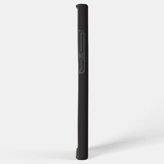 Beoordeel me niet op mijn maat samsung galaxy hoesje (Rechterkant)