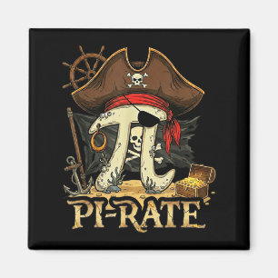Beoordeel pirate dag 314 wiskundeleraar wetenschap magneet