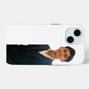 beoordelen iPhone 15 case