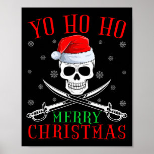 Beoordeling Liefdesmatch Kerstman Yo Ho Ho Beoorde Poster