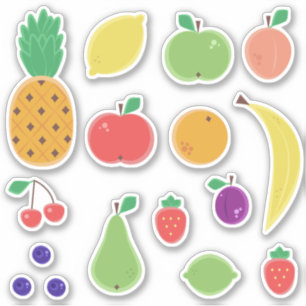 Beoordeling van de baten sticker