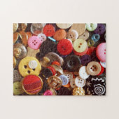 Beoordeling van de Button Fun Haberdashery Legpuzzel (Horizontaal)