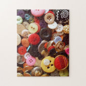 Beoordeling van de Button Fun Haberdashery Legpuzzel (Verticaal)