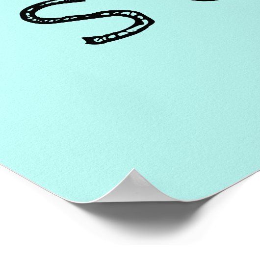 Beoordeling van dieren poster (Hoek)