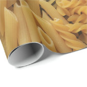 Beoordeling van gedroogde pasta's cadeaupapier (Rol Hoek)