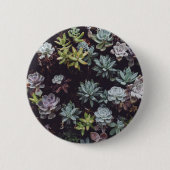 Beoordeling van kleine Succulente Planten Ronde Button 5,7 Cm (Voorkant)