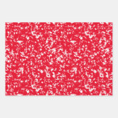 Beoordeling van samengevat samenvattingspapier inpakpapier vel (Voorkant 2)