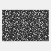 Beoordeling van samengevat samenvattingspapier inpakpapier vel (Voorkant)