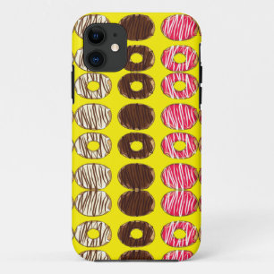 BEOORDELINGSDONUUR 2A Case-Mate iPhone CASE