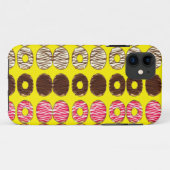 BEOORDELINGSDONUUR 2A Case-Mate iPhone CASE (Achterkant (horizontaal))