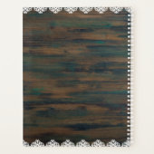 BEORGANISEERDE WEDDING PLANNER Gypsophila Rustic L (Achterkant)