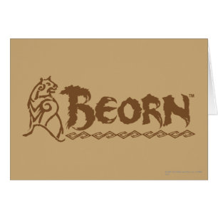 BEORN™ Beer
