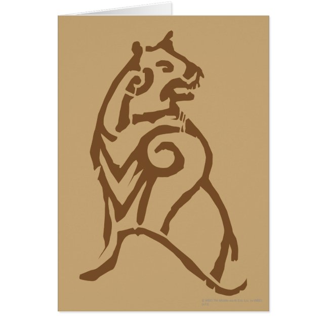 BEORN™ Beer Symbool (Voorkant)