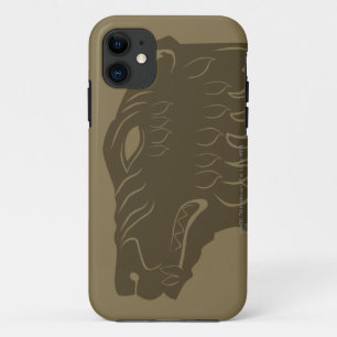 BEORN™ draag HoofdSymbool Case-Mate iPhone Case