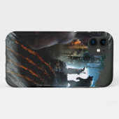 BEORN™ En Gandalf Grafisch Case-Mate iPhone Case (Achterkant (horizontaal))