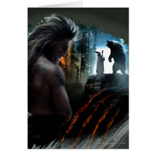 BEORN™ en Gandalf Graphic